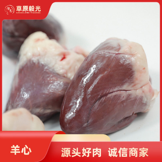呼和浩特草原羊羊心