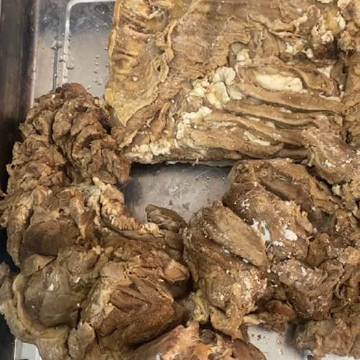 泰兴市全熟山羊肉