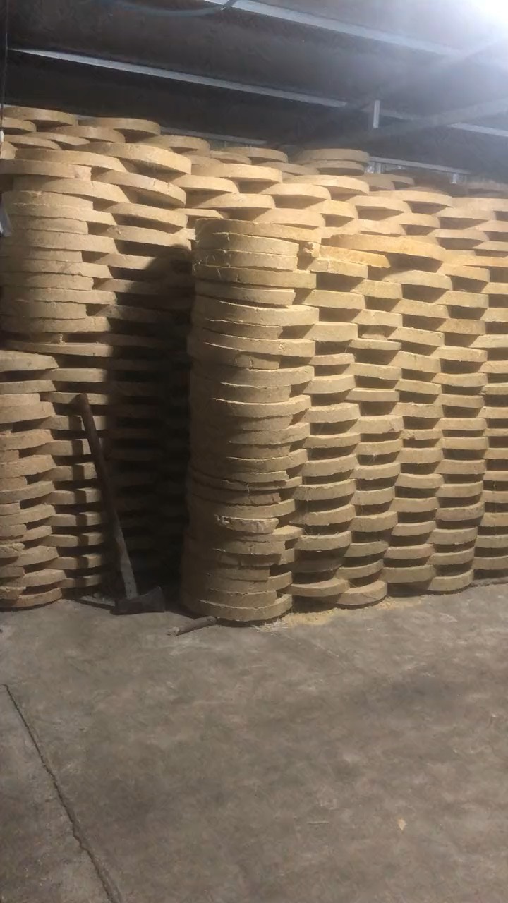 非转基因大豆饼，广泛用于养殖行业