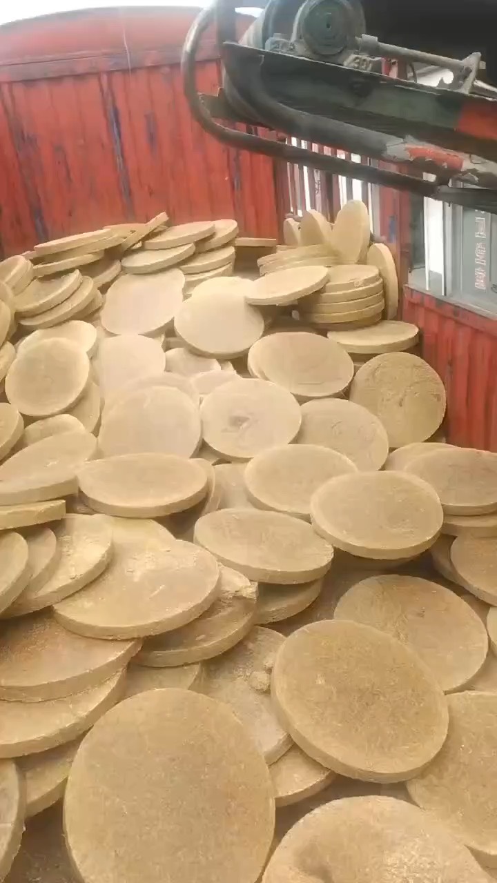非转基因大豆饼，广泛用于养殖行业