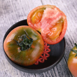 草莓柿子草莓番茄山东基地大量现货支持社团市场批量供货质优价廉