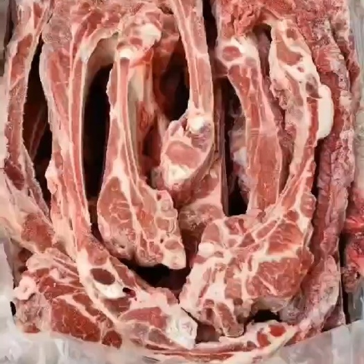 肋排条