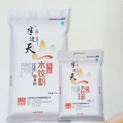 庆云县高筋水饺面粉