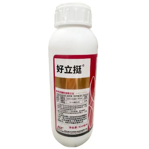 魏县好立挺5%噻霉酮