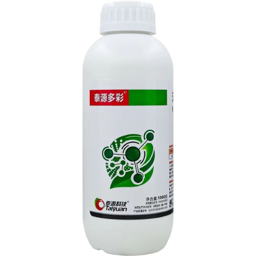 魏县泰源多彩40%苯醚甲环唑