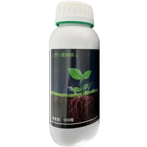魏县美秧秧16.8%辛菌胺霜霉威盐酸盐