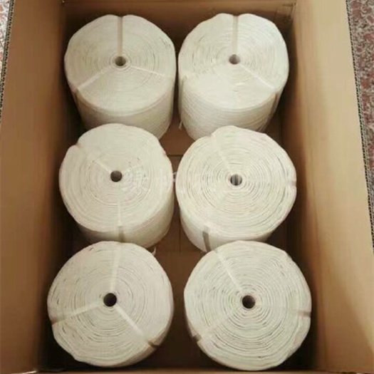 寿光市白色压膜带  宽幅压膜线