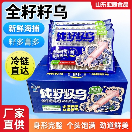 全籽海兔