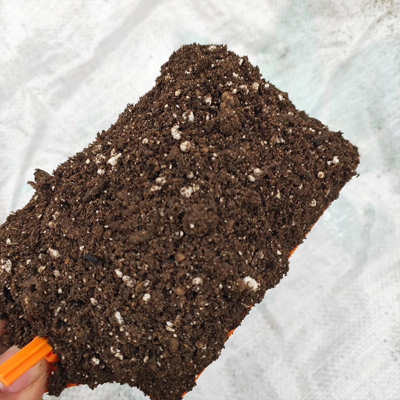 批发]供应园艺绿植园林绿化土壤改良种植腐殖土营养土合成泥炭土草炭