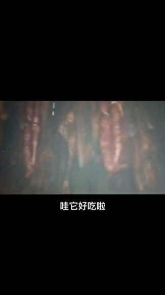 兴安县腊肉