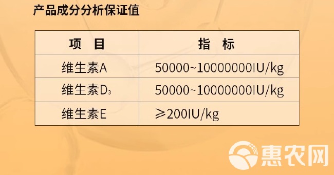 鱼肝油速补多维抵抗力强鸡鸭鹅猪牛羊浓缩增蛋宝补维生素