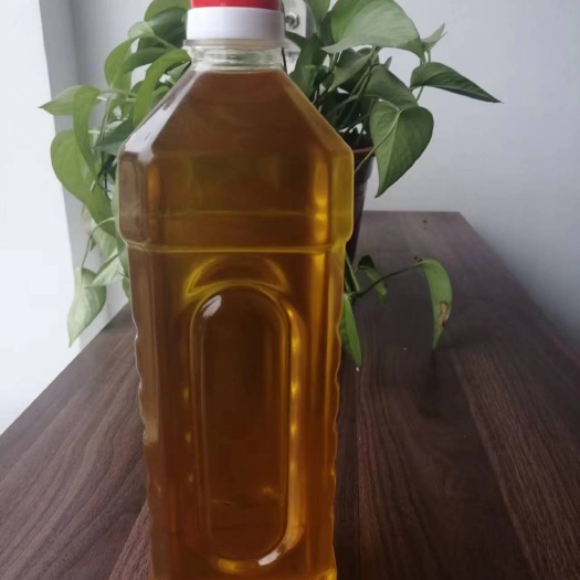 梧州初榨山茶油菜籽油