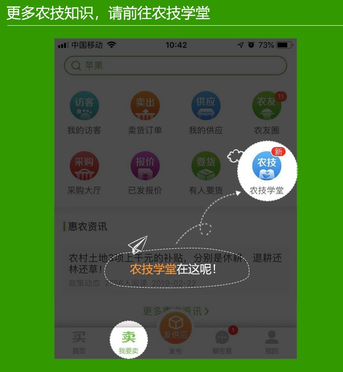 2019柑橘幼树栽培管理要点-图片版权归惠农网所有