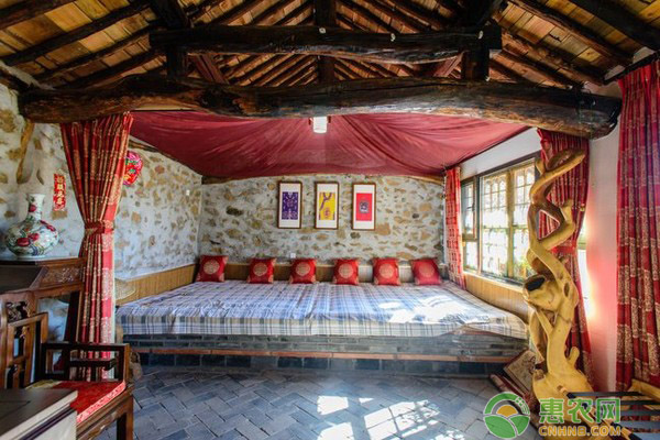 北方农村地区用火炕有何优点?对身体有哪些好处?