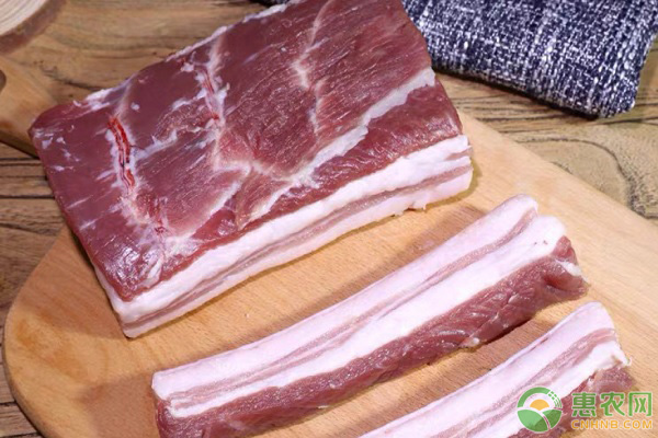 红安县猪肉多少钱一斤？湖北政府采取了哪些措施调控猪价？