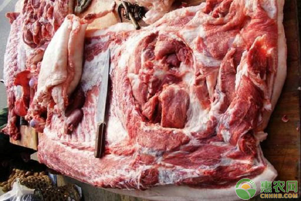 红安县猪肉多少钱一斤？湖北政府采取了哪些措施调控猪价？