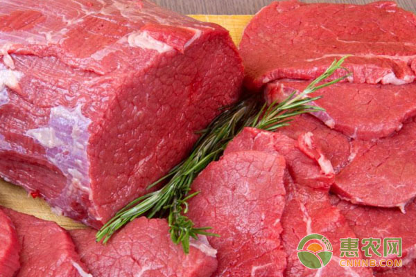 今日牛肉多少钱一斤？附2020年春节牛肉价格行情预测