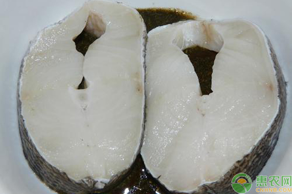 正宗的银鳕鱼多少钱一斤？怎么区分油鱼和银鳕鱼？