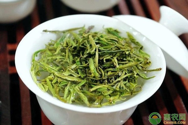 绿茶有哪些种类？如何区分绿茶的好坏？