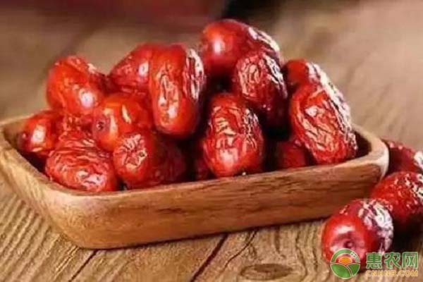 紅棗的加工方法和流程-圖片版權(quán)歸惠農(nóng)網(wǎng)所有