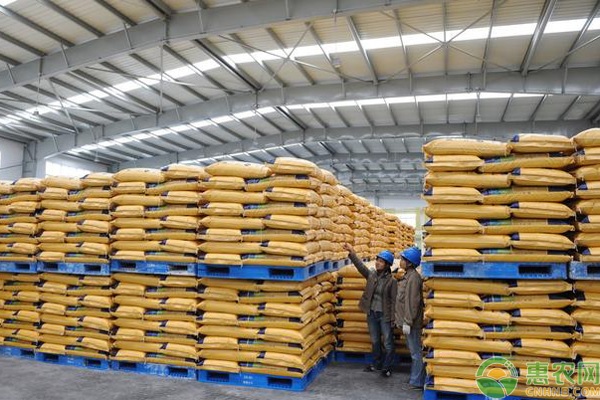 農(nóng)業(yè)技術(shù)：提高肥料利用率的六大技巧-圖片版權(quán)歸惠農(nóng)網(wǎng)所有