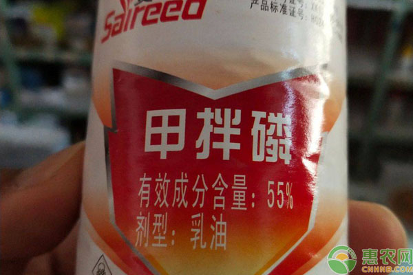 殺蟲劑多久毒性能散完？-圖片版權(quán)歸惠農(nóng)網(wǎng)所有