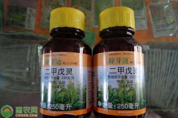 封闭除草剂什么时候打最好？封闭除草剂的使用注意要点-图片版权归惠农网所有