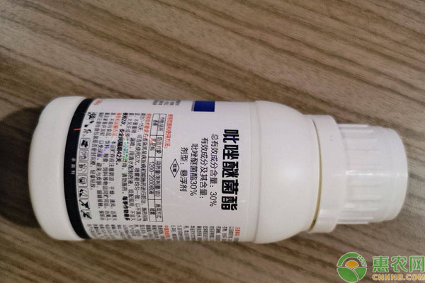 殺菌劑和抑菌劑的區(qū)別-圖片版權(quán)歸惠農(nóng)網(wǎng)所有
