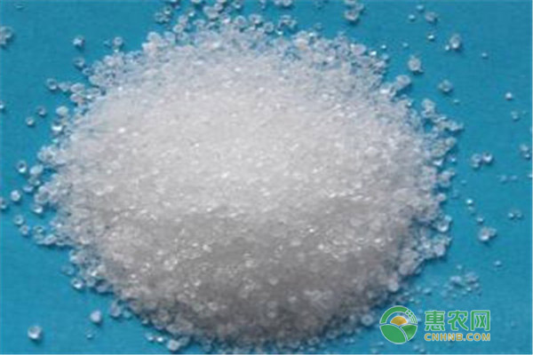 ph調(diào)節(jié)劑常見的有哪些？-圖片版權(quán)歸惠農(nóng)網(wǎng)所有