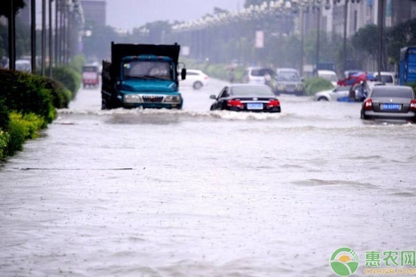 湖南迎来最强降雨，各地降雨最新情况如何？