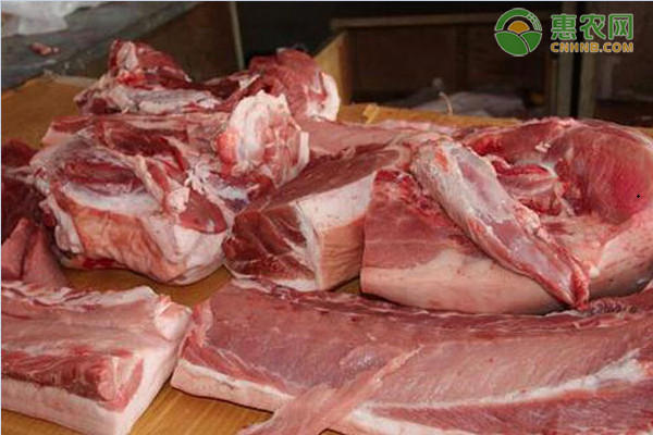 今日猪肉价格多少钱一斤？2020年6月29日全国生猪价格行情