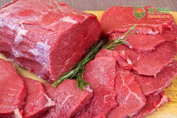 现在牛肉价格多少钱一斤？7月牛肉价格行情分析