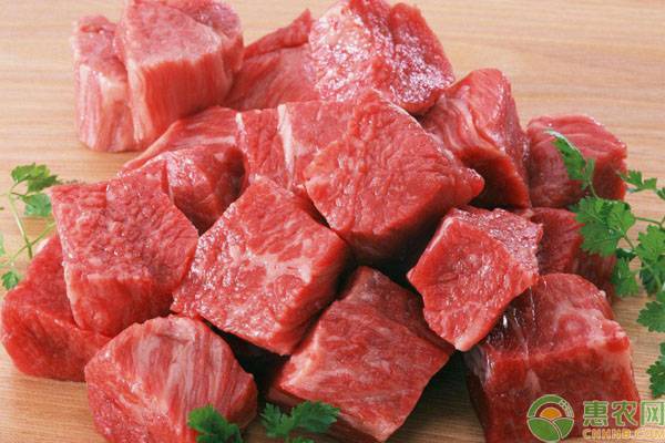 牛肉批发价多少钱一斤？最新牛肉价格行情走势分析
