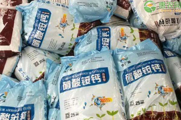 磷肥對植物的作用有哪些？磷肥如何科學使用？-圖片版權歸惠農網(wǎng)所有