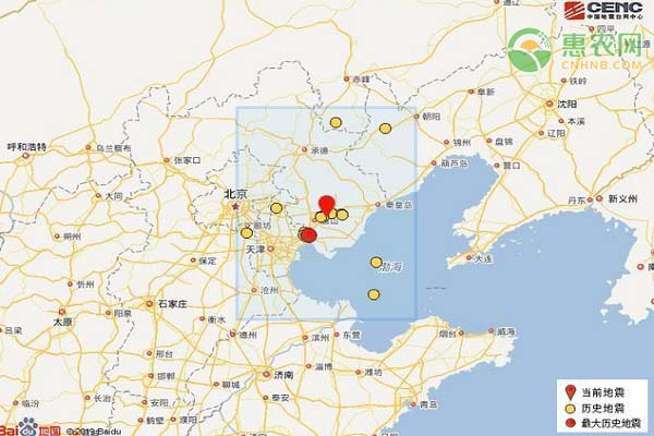 唐山5.1级地震后有余震吗？损失情况如何？