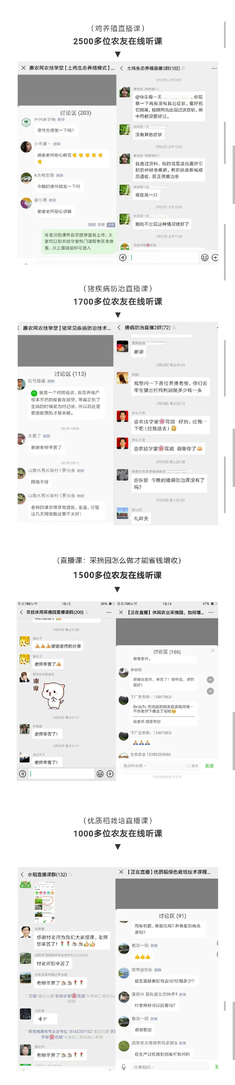 直播課：黃瓜這2大病害，一定要解決！-圖片版權(quán)歸惠農(nóng)網(wǎng)所有