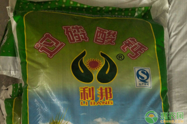磷肥有哪些？使用時有什么注意事項？-圖片版權(quán)歸惠農(nóng)網(wǎng)所有