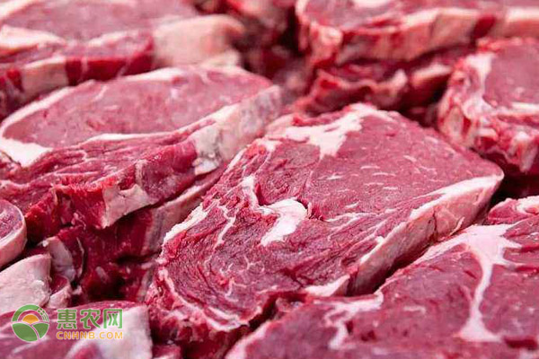 牛肉均价连续10周上涨，为什么？（附8月28牛肉价格及最新走势）