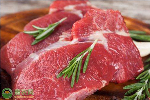 牛肉均价连续10周上涨，其他肉类价格也会上涨吗？