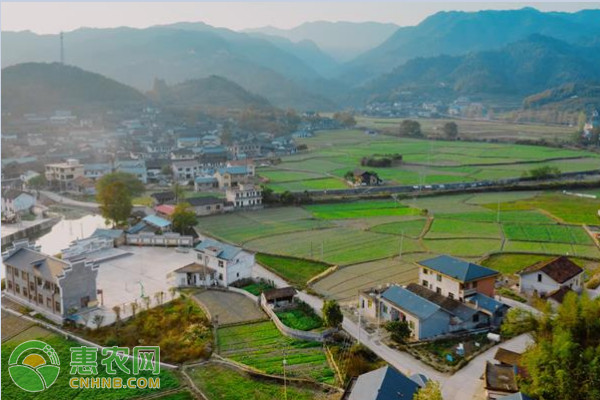 农业农村部公示2020年中国美丽休闲乡村名单