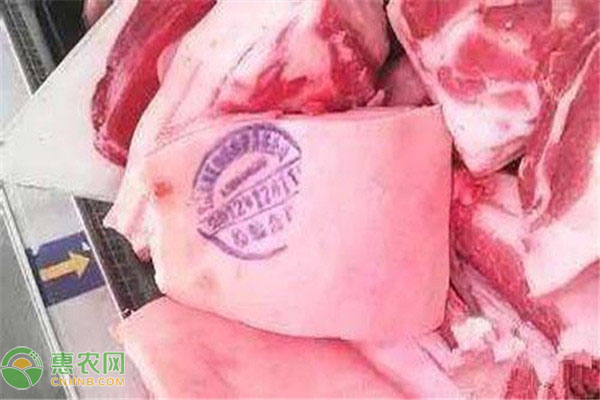 猪肉批发价格连续三周下降是怎么回事？