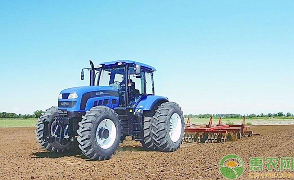 河南省农业农村厅关于拖拉机驾驶培训教学人员资格考核公告