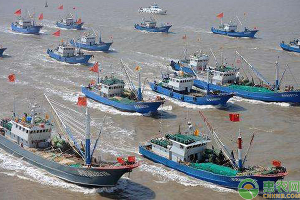 农业农村部部署国庆中秋期间渔业安全生产工作