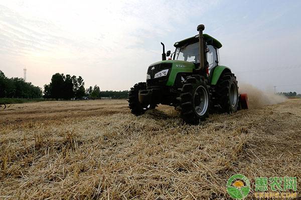 农业农村部关于进一步加大对黑龙江、吉林等地秸秆综合利用政策支持力度的建议答复