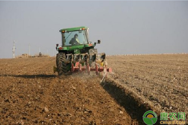 安徽省农业农村厅关于征求安徽省农业机械事故应急处置预案（征求意见稿）意见的公告