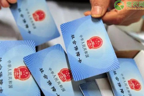 城乡居民养老保险计算公式是什么？怎么办理？
