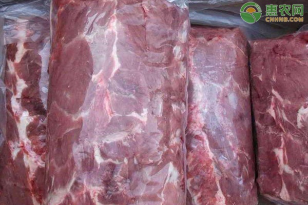 2021年春节牛肉价格行情预测