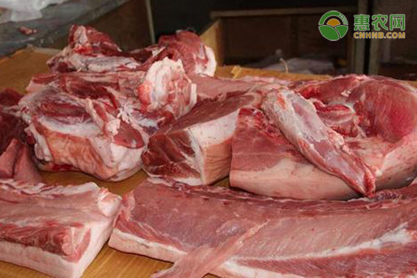 猪肉价格多少钱一斤？年后猪肉行情走势如何？