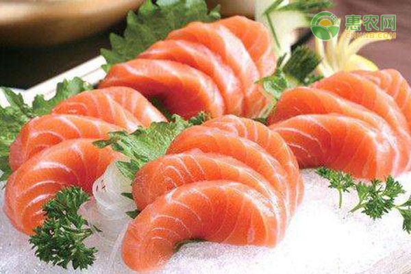 三文鱼和鲑鱼的区别是什么？三文鱼怎么购买？