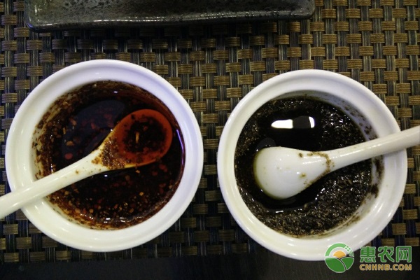 花椒油和藤椒油有什么区别？